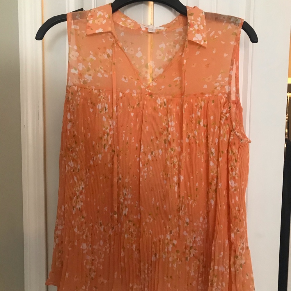 Summer blouse